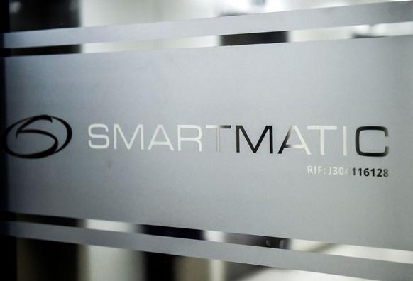 Smartmatic