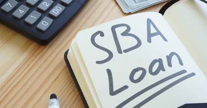 SBA-LOAN
