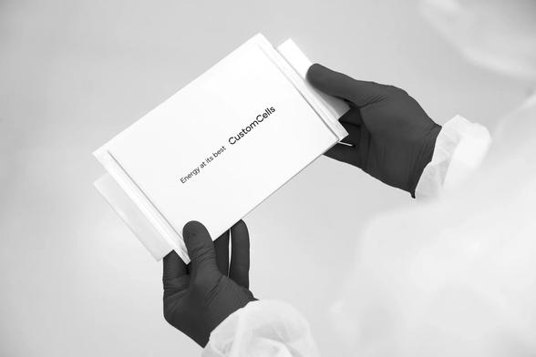 Batteriezellen-Entwickler CustomCells ist insolvent Batteriezellen-Entwickler CustomCells ist insolvent