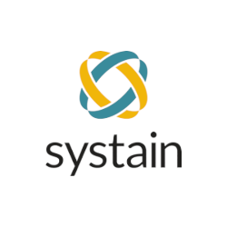 Systain Consulting GmbH-Logo