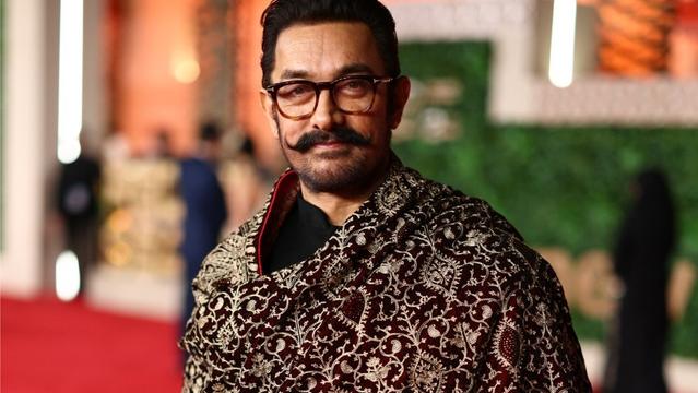 Aamir Khan