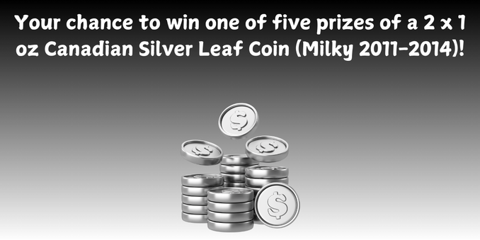 giveaway