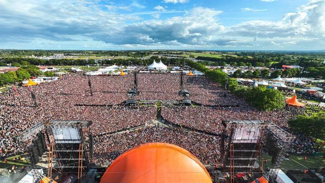 Denmark's Roskilde Festival reveals full lineup for 53rd edition · News ⟋ RA