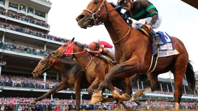 How to watch the Kentucky Derby 2025 online, livestreaming How to watch the Kentucky Derby 2025 online, livestreaming