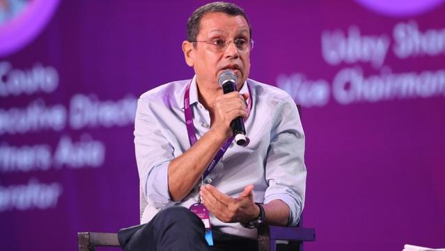Uday Shankar