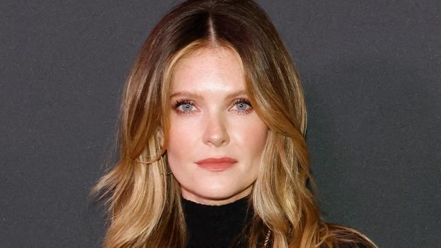 Meghann Fahy Meghann Fahy