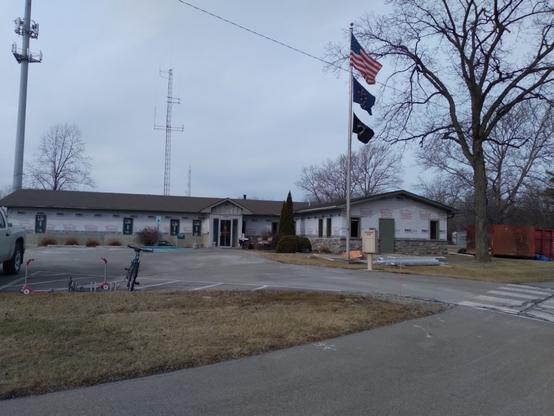 Burns Harbor clerk-treasurer resigns, citing toxic work environment