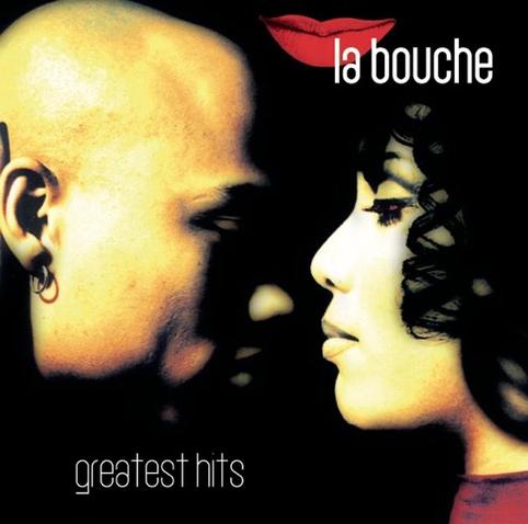Image for Be My Lover by La Bouche