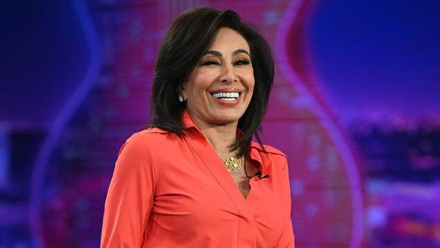 HOLLYWOOD, FLORIDA - NOVEMBER 17: Jeanine Pirro during 2022 FOX Nation Patriot Awards at Hard Rock Live at Seminole Hard Rock Hotel & Casino Hollywood on November 17, 2022 in Hollywood, Florida. (Photo by Jason Koerner/Getty Images)