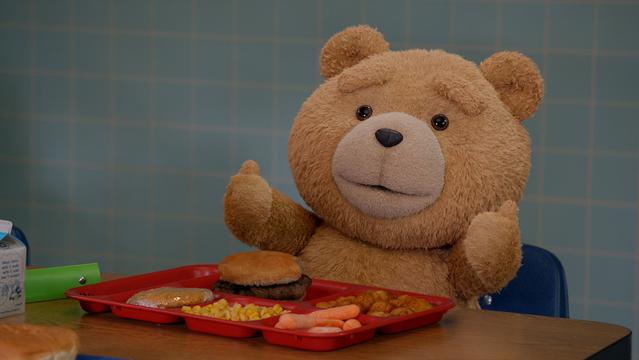 Ted S1