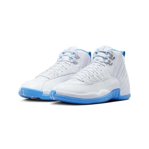 Air Jordan 12 ‘Melo’ Returns: Nike Revives Carmelo Anthony’s Iconic Sneaker in 2025 Air Jordan 12 ‘Melo’ Returns: Nike Revives Carmelo Anthony’s Iconic Sneaker in 2025