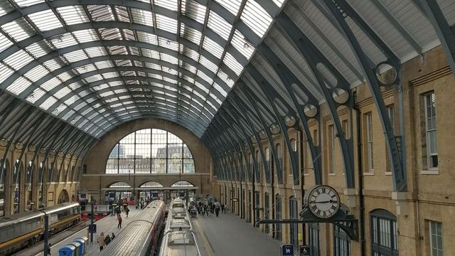 US Issues New Travel Advisory Update for the United Kingdom US Issues New Travel Advisory Update for the United Kingdom
