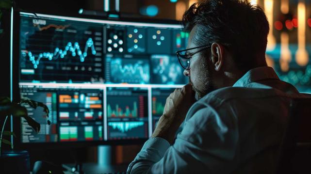 Dark stablecoins could rise as regulations tighten