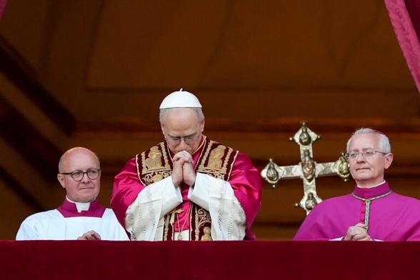 Pope Leo XIV and the abuse crisis: What happens next?