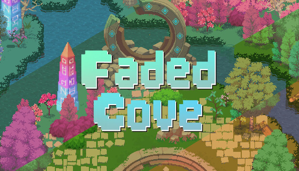 Steam：Faded Cove - Steam：Faded Cove