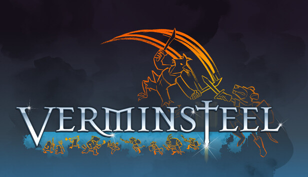 Verminsteel on Steam - Verminsteel on Steam