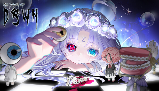 The Piper of Dawn on Steam - The Piper of Dawn on Steam