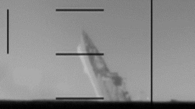 Iran latest: Iranian warship sinks; US assassination claim; the phone call that convinced Trump to strike - Iran latest: Iranian warship sinks; US assassination claim; the phone call that convinced Trump to strike