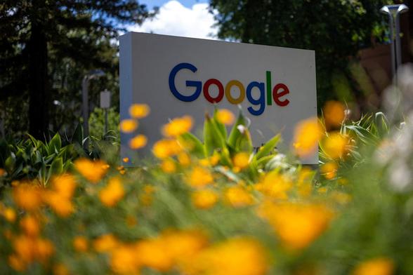 Google pledges roughly three hours of its annual profit to fight climate change - Google pledges roughly three hours of its annual profit to fight climate change