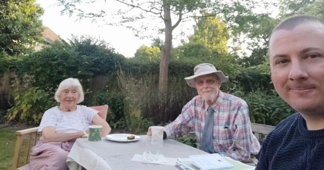 Tony Hoare (1934-2026) - Tony Hoare (1934-2026)