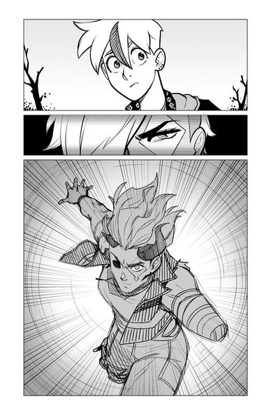 Nix of Nothing - Nix of Nothing