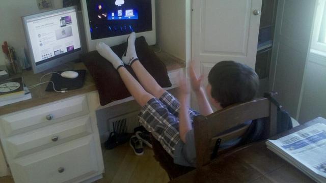 “This Is Not The Computer For You” · Sam Henri Gold - “This Is Not The Computer For You” · Sam Henri Gold