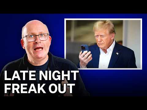 URGENT: Trump Demands Congress Pass Radical SAVE Act - URGENT: Trump Demands Congress Pass Radical SAVE Act