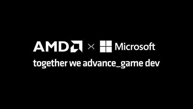 AMD and Microsoft partner on DirectX ML, DirectStorage, and developer tools at GDC 2026 - AMD GPUOpen - AMD and Microsoft partner on DirectX ML, DirectStorage, and developer tools at GDC 2026 - AMD GPUOpen
