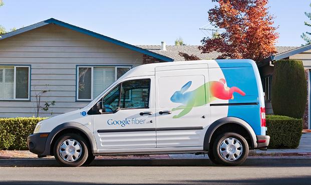 Google Fiber will be sold to private equity firm and merge with cable company - Google Fiber will be sold to private equity firm and merge with cable company