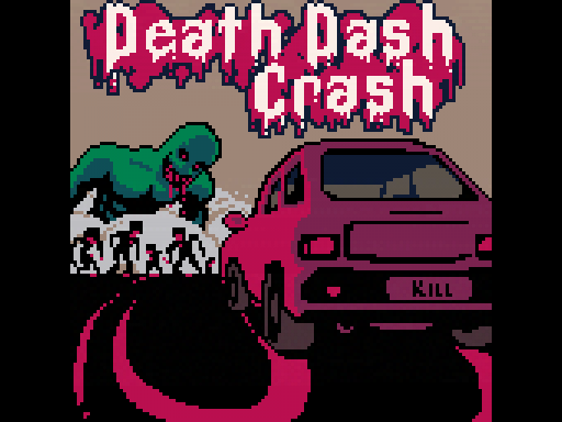 Death Dash Crash - Death Dash Crash