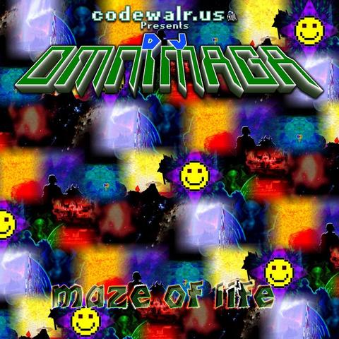 Maze of Life - Dream of Omni - Maze of Life - Dream of Omni