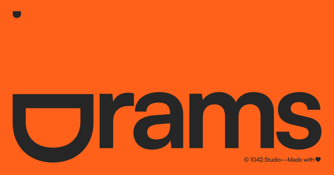 From Braun T3 to Apple's iPod - Drams - Framer components inspired by Dieter Rams' principles - From Braun T3 to Apple's iPod - Drams - Framer components inspired by Dieter Rams' principles