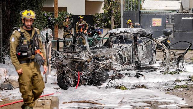 Krieg in Nahost: Heftige gegenseitige Angriffe gehen weiter - Krieg in Nahost: Heftige gegenseitige Angriffe gehen weiter