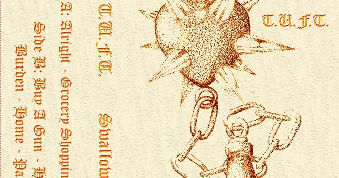 Reseñas: T.U.F.T. "Swallow me Whole", 2026. - Reseñas: T.U.F.T. "Swallow me Whole", 2026.