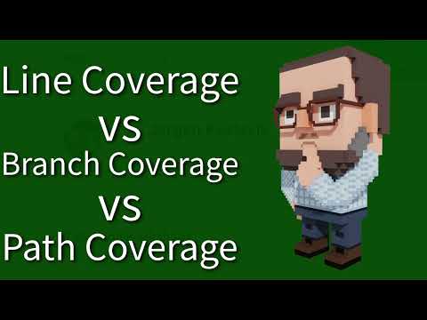 C++ Weekly - Ep 524 - Line Coverage vs Branch Coverage vs Path Coverage - C++ Weekly - Ep 524 - Line Coverage vs Branch Coverage vs Path Coverage