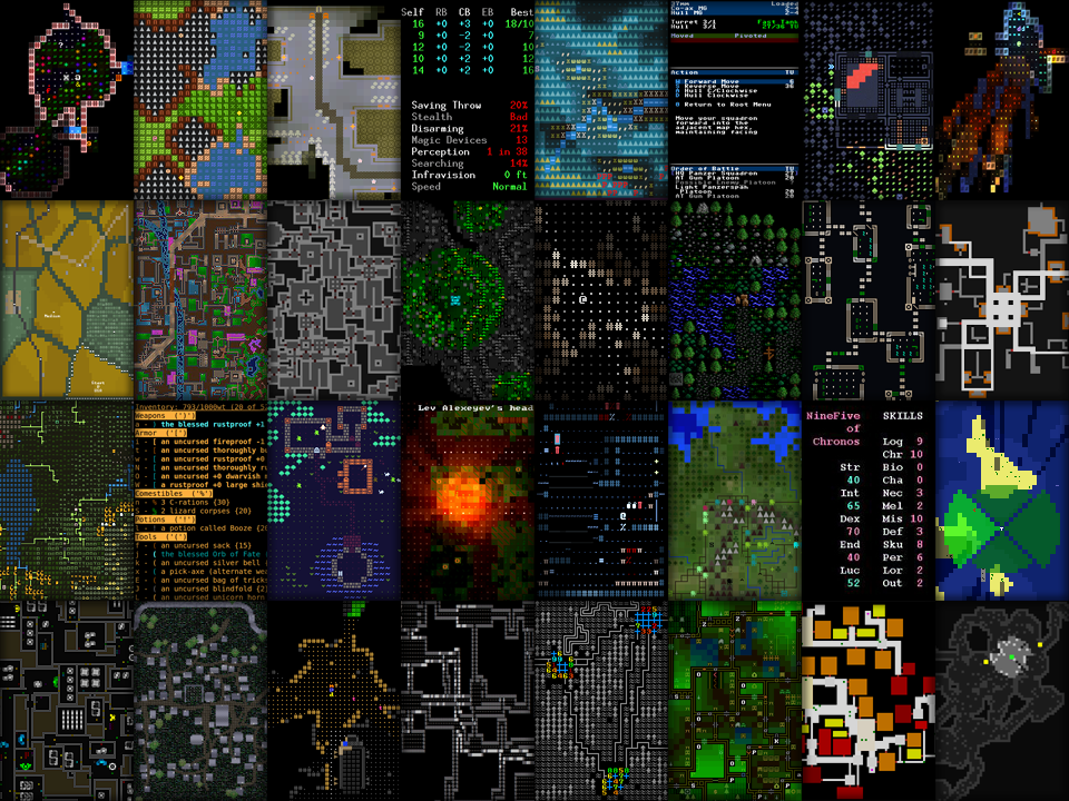 OC][Fanart] I finished up another remake map, this time Termina