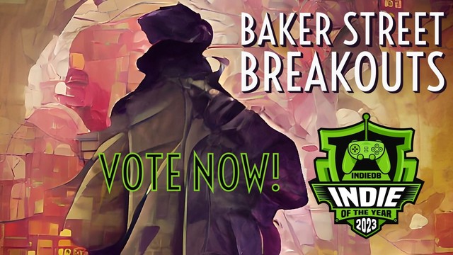 Vote Now at 2022 Indie Game of the Year Awards from IndieDB