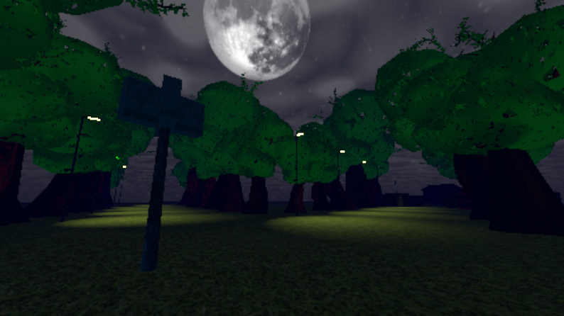 Hazy Road screenshot 2
