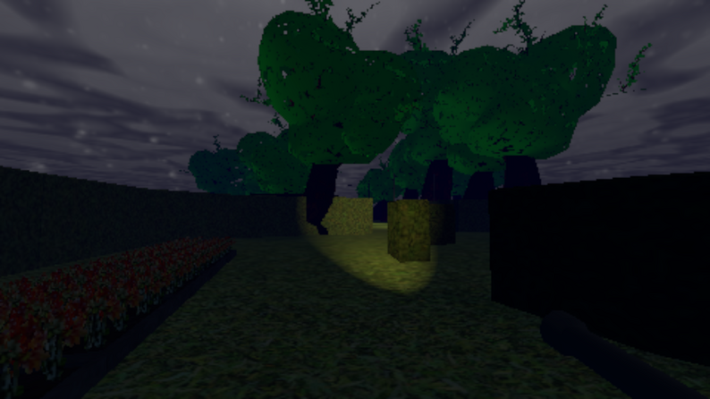 Hazy Road screenshot 3