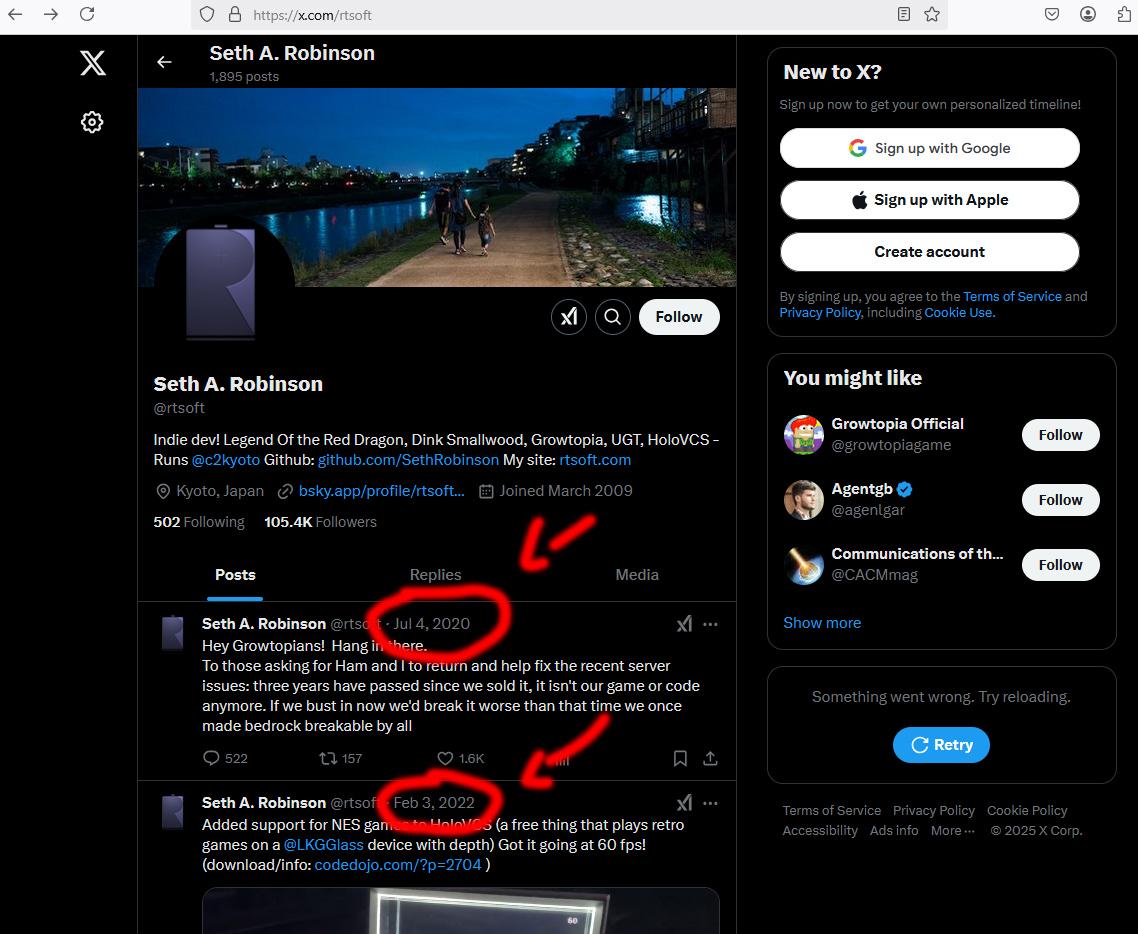 Mastodon image