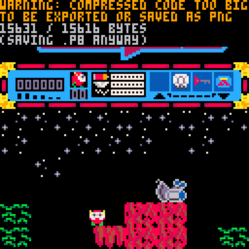 PuttyCAD (Ric) (@puttycad@mastodon.gamedev.place) - Gamedev Mastodon