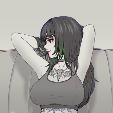 Posted media