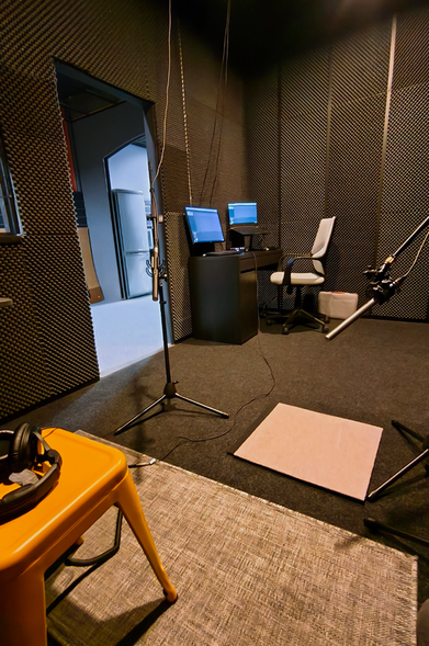 Posted media