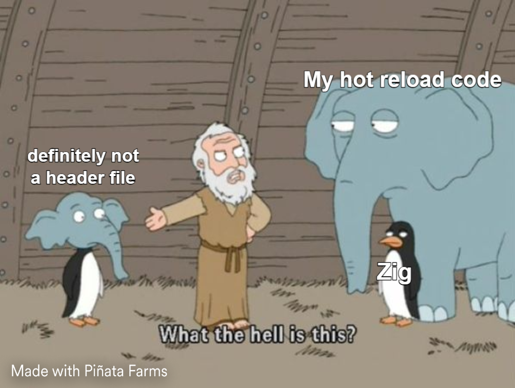 Posted media
