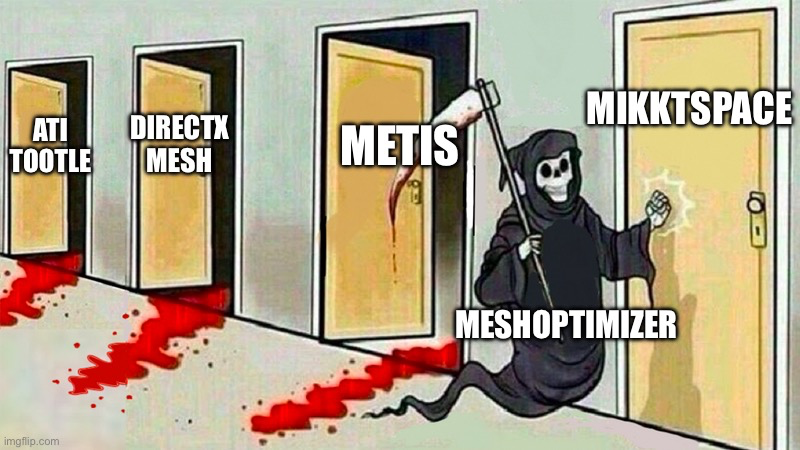 Posted media
