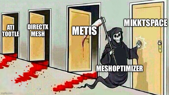 Posted media