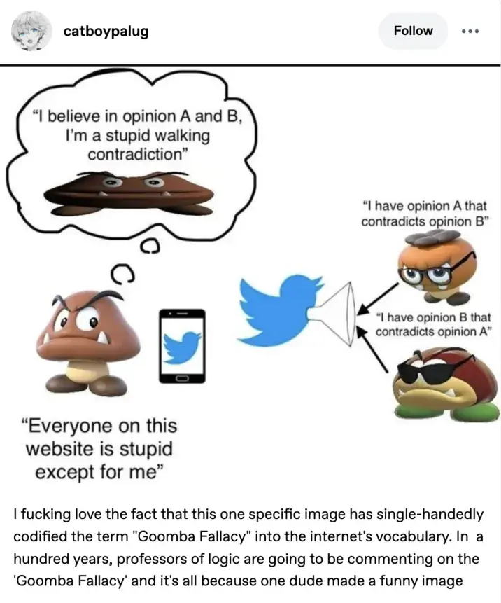 Posted media