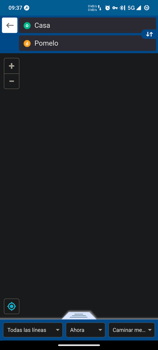 Posted media