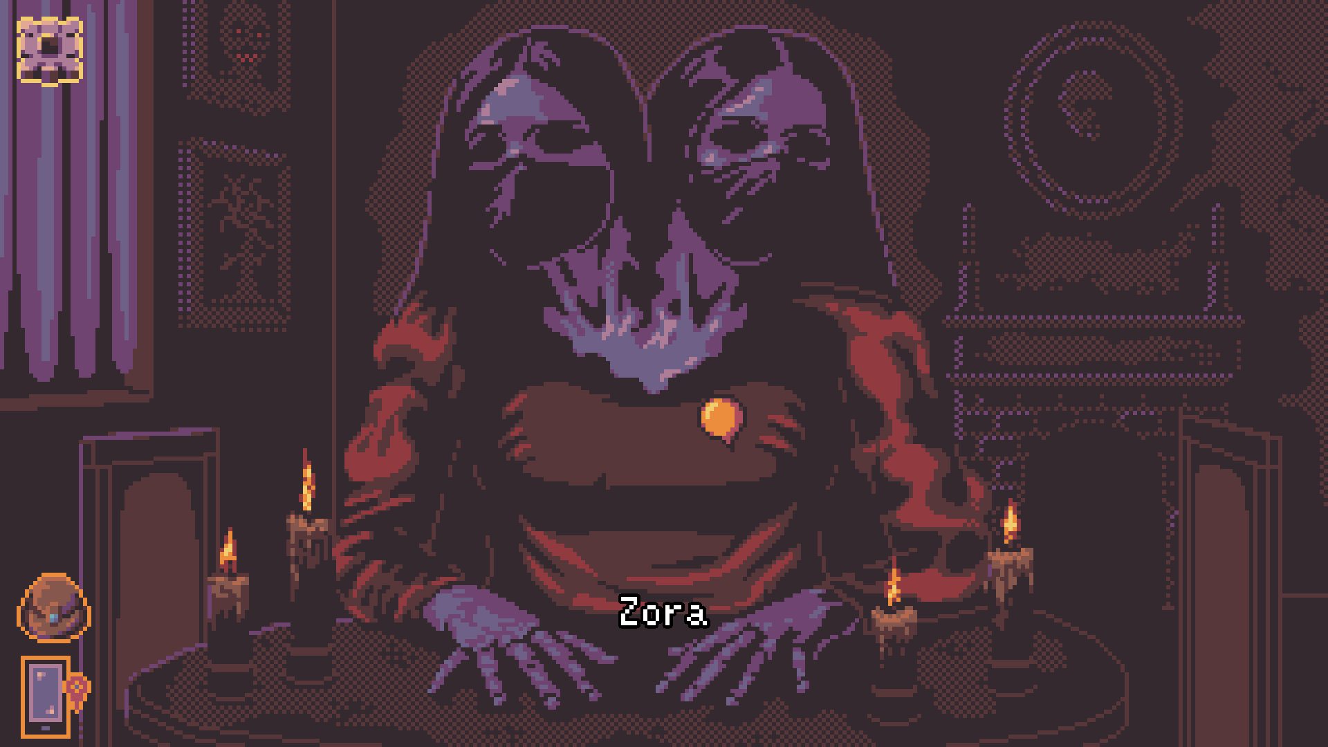Posted media