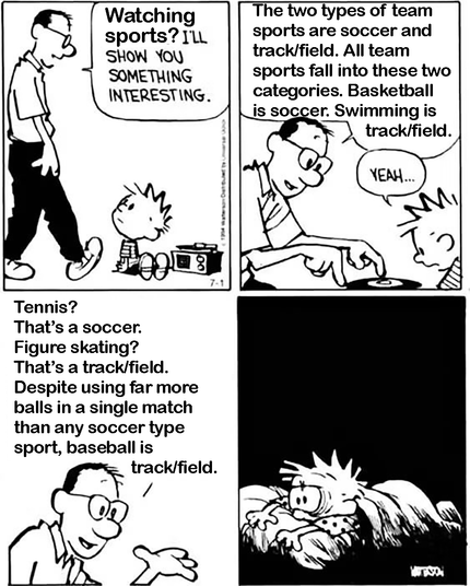 Posted media